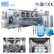 3 Gallon Bottling Machine / Production Line